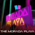 The Morada Playa!