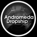 RAT | Dropship Andromeda