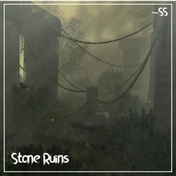 ◈  Stone  Ruins Showcase