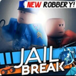 🚁🚢 ROBBERY! Jailbreak