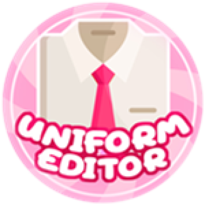 Staff Uniform - Roblox