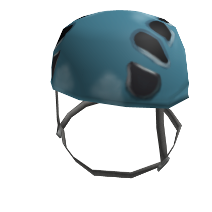 Roblox Item Mountain Climber's Helmet