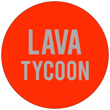 Lava Tycoon