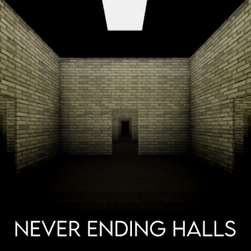 Never Ending Halls
