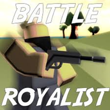 [UPDATE] Battle royalist