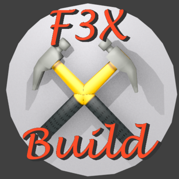 F3X BUILD