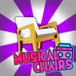 Musical Chairs!