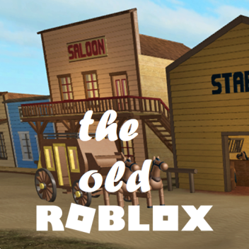 Old Roblox: Reborn