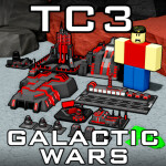 [GALACTIC WARS] The Conquerors 3