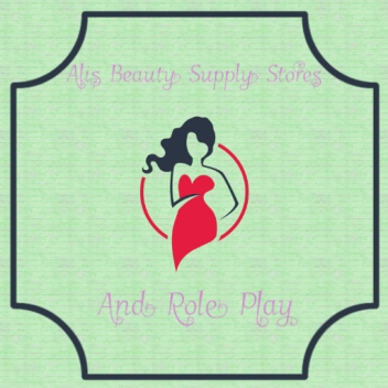 Ali's Beauty Supply Shops & Role Play