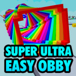 Super Ultra Easy Obby 🌟 225 Stages!