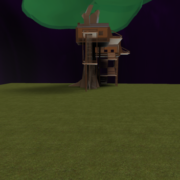 Tree house of horror