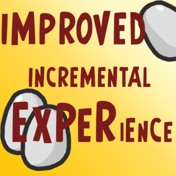 La experiencia incremental mejorada
