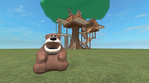 ¡Sobrevivir a la basura de Freddy Fazbear puede ser el asesino! - Roblox