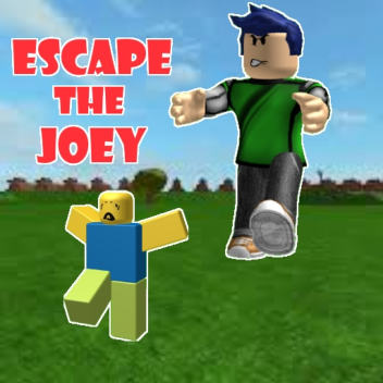 Escape The Joey