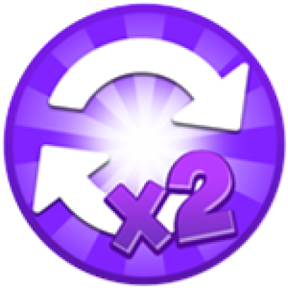 x2 Rebirths - Roblox