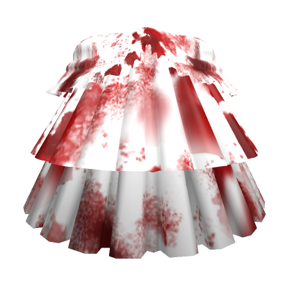 Long clearance skirt roblox