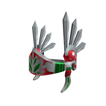 Loki's Helm, Roblox Wiki