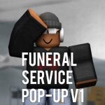 FUNERAL SERVICE® Pop-Up Shop v1