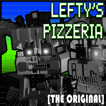 Leftys Pizzeria