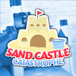 Sand Castle Catastrophe