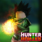 Hunter x Online