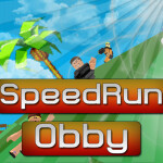SpeedRun Obby [UPDATED]