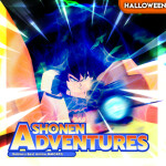 🎃 [NPCs and Major REVAMP!] Shonen Adventures