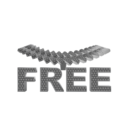 Silver The Circle Chain | Roblox Item - Rolimon's