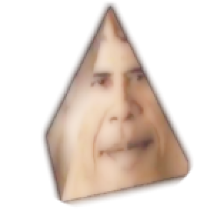 obama pyramid - Roblox