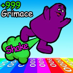 [New]Grimace Shake Race