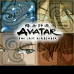 Avatar Era of Rebirth