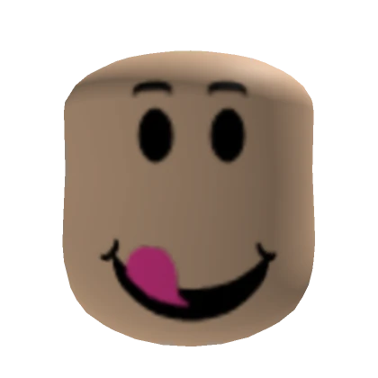 Yummy Face | Roblox Item - Rolimon's