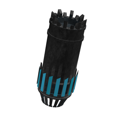 Magnet Hand (For non-blocky) | Roblox Item - Rolimon's