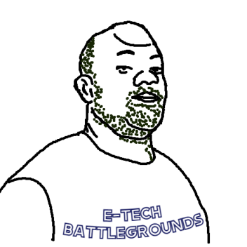E-Tech Battlegrounds