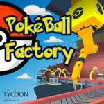 PokeBall Factory