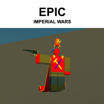 Epic Imperial Wars