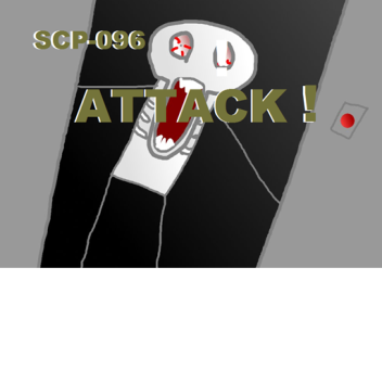 SCP Attack!!!