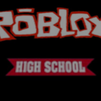 Roblox High school Life *New Uptate Magic morph