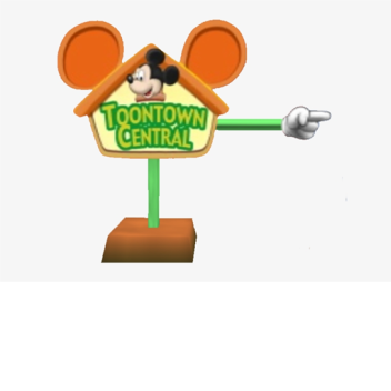 Toontown Central