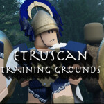 Etruscan Training Fields