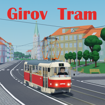 Tranvía Girov