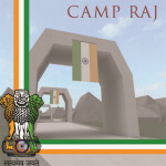 Camp Raj-National Training Grounds