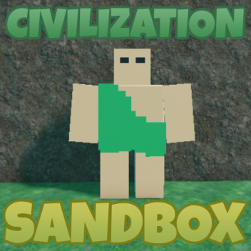 [WINTER] Little Civilization Sandbox