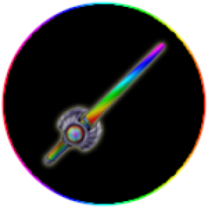 Get rainbow periastron - Roblox