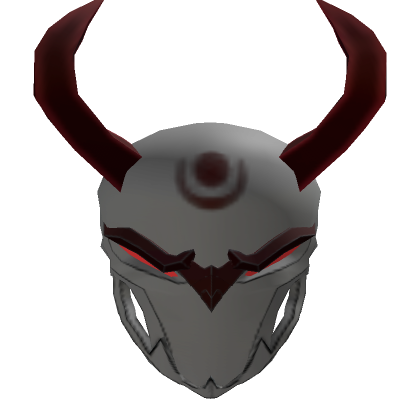Evil Mask  Roblox Item - Rolimon's