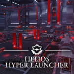 [MUL] Helios Hyper Launcher