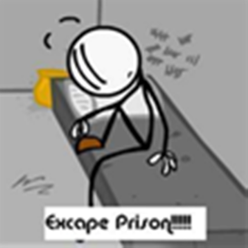 Excape the prison!(COMPLETED)