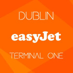 Dublin International || Terminal 1