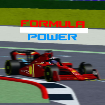 Formula Power - League Hub